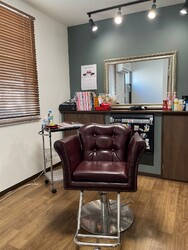 Yoshi_cut | 横浜のヘアサロン