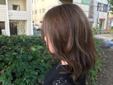 moo. | 栄/矢場町のヘアサロン
