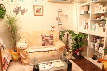 なごみサロン | 多治見のリラクゼーション