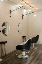 レトロン | 日暮里のヘアサロン