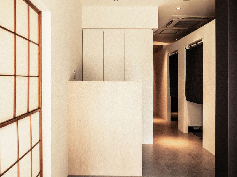 MISEN | 錦糸町のヘアサロン