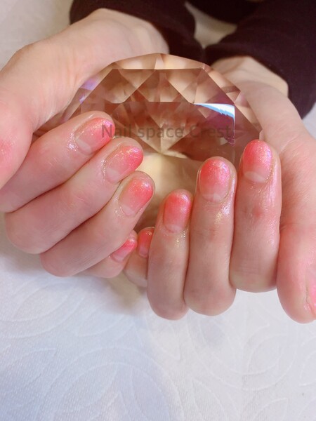 Nail space Crest | 大和のネイルサロン