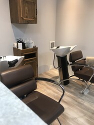 ciel bleu | 成増のヘアサロン ciel bleu | 成増のヘアサロン