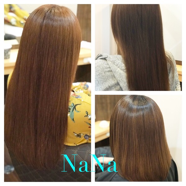 hair room NaNa | 下北沢のヘアサロン