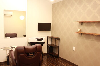 ルゼラ hair&este | 豊橋のヘアサロン