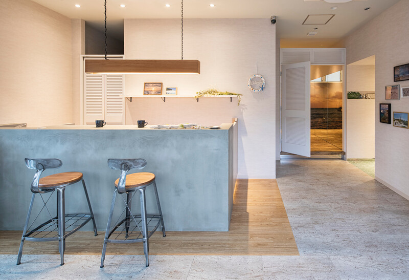 TRIBECA smart salon | 水戸のヘアサロン