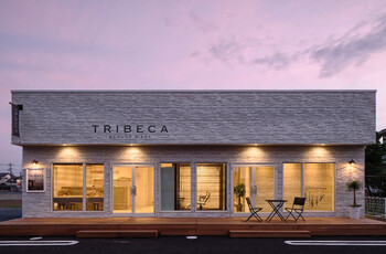 TRIBECA smart salon | 水戸のヘアサロン