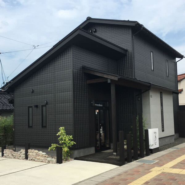 Salon S | 雲南のヘアサロン