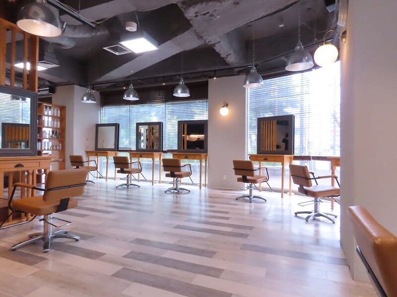 col asahikawa | 旭川のヘアサロン