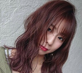 morning star lily | 円山公園のヘアサロン