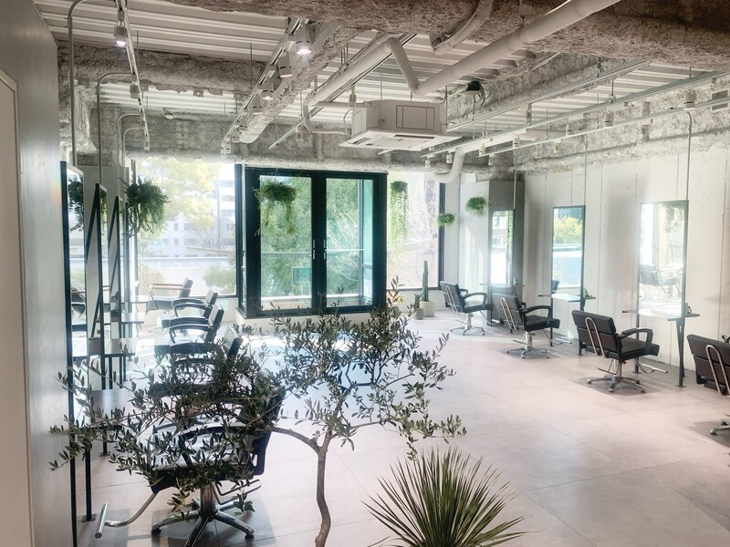 CHERIM | 栄/矢場町のヘアサロン