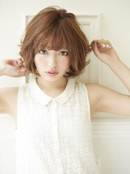 Acmi | 学芸大学のヘアサロン