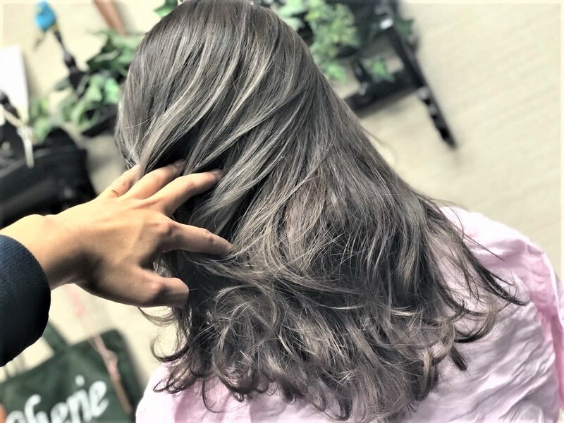 cherie | 池袋のヘアサロン