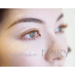 Eyelashsalon FAIRY | 表参道のアイラッシュ