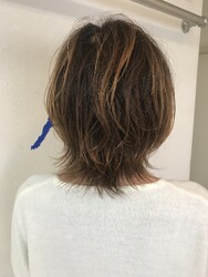 CUT HOUSE AZ | 橿原のヘアサロン