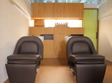 file by little | 天神/大名のヘアサロン