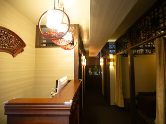 知足常楽 築地東銀座店 | 銀座のリラクゼーション