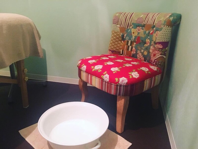 bloom | 島田のリラクゼーション