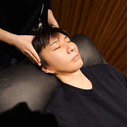 ドライヘッドスパ専門店ヘッドミント 大須本店 | 栄/矢場町のリラクゼーション