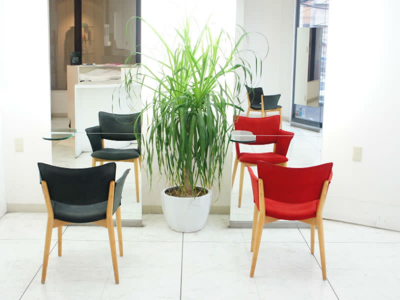 Hair&Make esthe aller a te | 近江八幡のヘアサロン