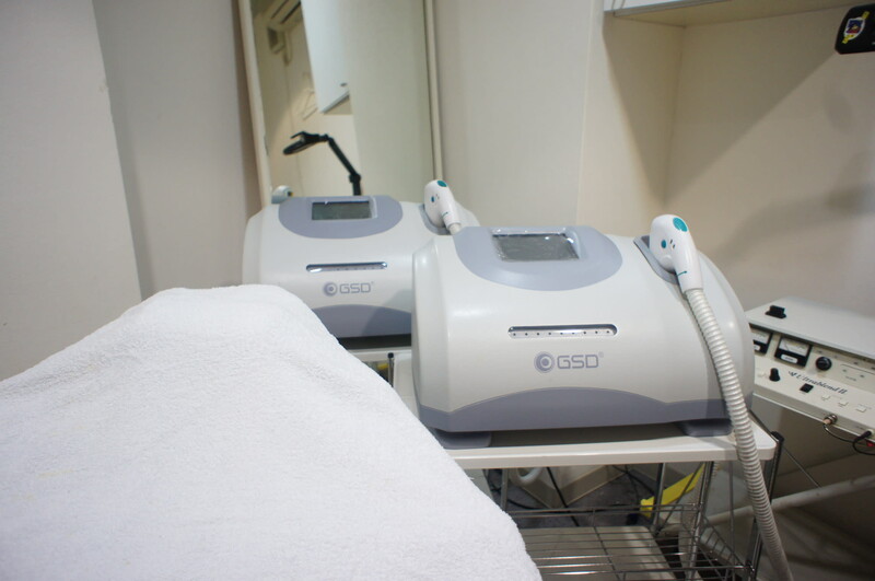 Hair&Make esthe aller a te | 近江八幡のエステサロン