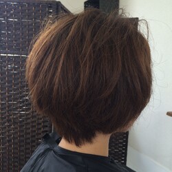 美容室Ange | 新潟のヘアサロン