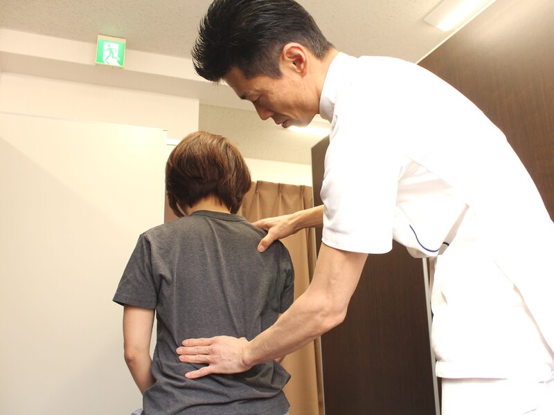 Body and Face salon 真 sym | 渋谷のリラクゼーション