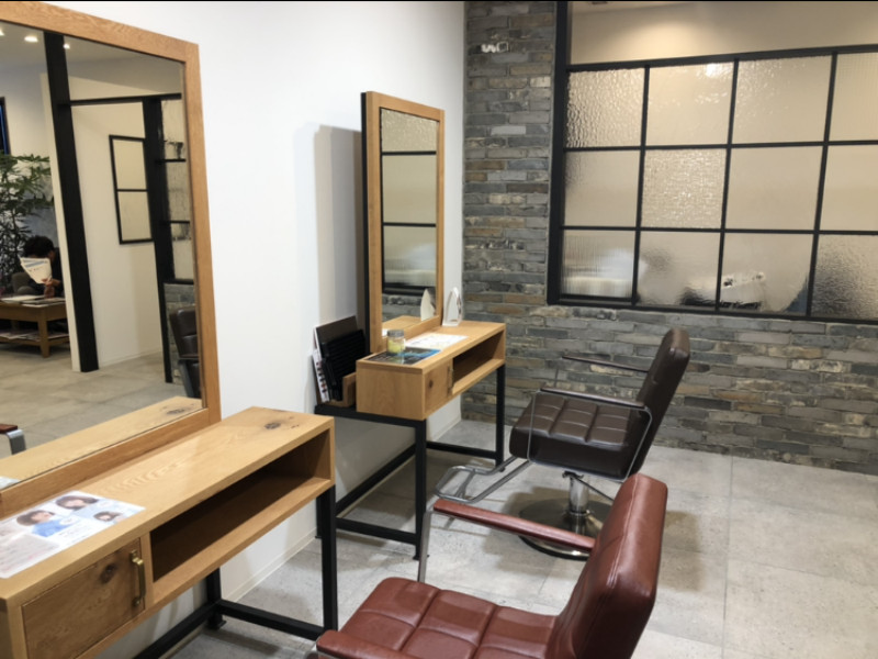 a`mon gou`t hair make | 丸亀のヘアサロン