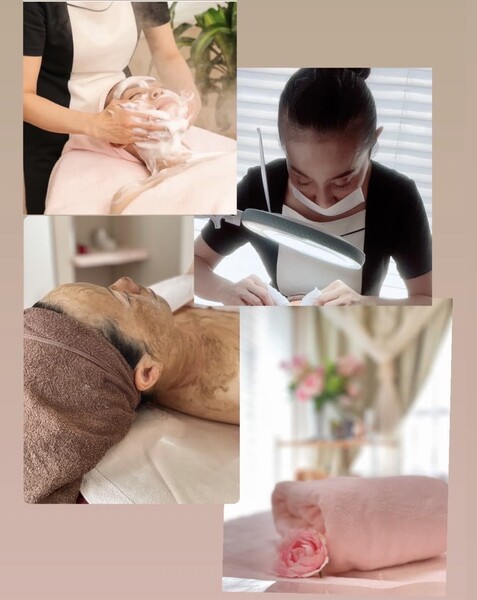 トータルエイジング専門店サロンビューティー美優 | 飯田橋のリラクゼーション