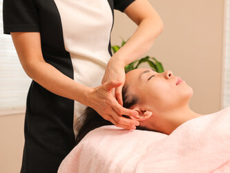 トータルエイジング専門店サロンビューティー美優 | 飯田橋のリラクゼーション