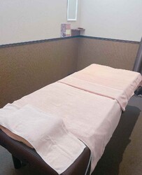 Bodysh 阪急茨木店 | 茨木のリラクゼーション