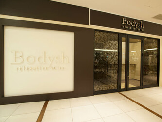 Bodysh 三宮店 ボディッシュサンノミヤテン 兵庫県 三宮 のエステサロン ビューティーパーク