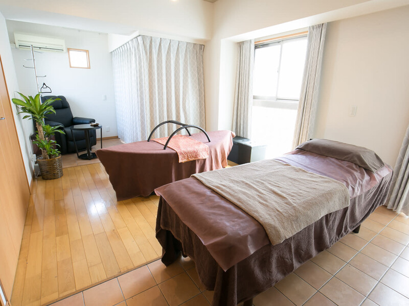 Salon de OZ | 柏のエステサロン