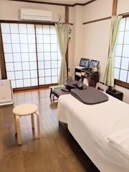 回復力の整体 | 板橋のリラクゼーション