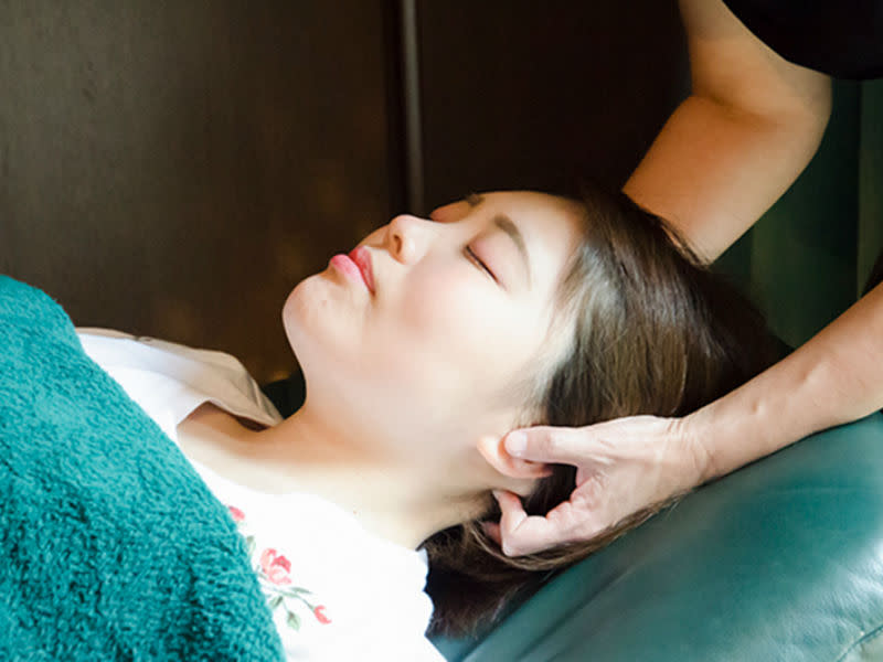 Salon Repose | ふじみ野のリラクゼーション