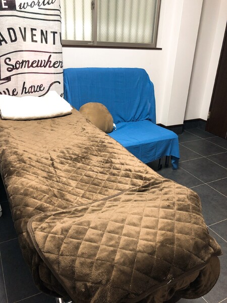 Cache-cache | 九条/弁天町のアイラッシュ