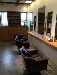 美容室アイイロ | 多治見のヘアサロン