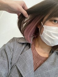 リラ ジュネス | 新松戸のヘアサロン