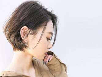 Hair&color le jardin 葛西店 | 西葛西のヘアサロン