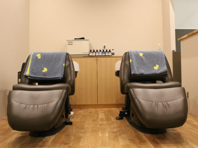 Ranca | 錦糸町のヘアサロン