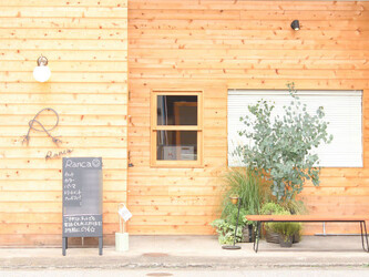 Ranca | 錦糸町のヘアサロン