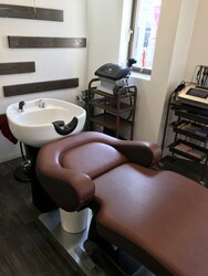 あとりえ月の庭hanare | 都島のヘアサロン