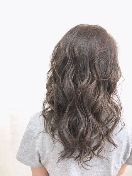 iikanji hair | 徳島のヘアサロン