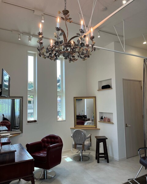 Kireca | 調布のアイラッシュ