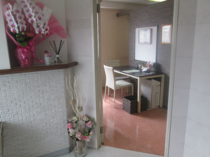 Monajicos | 新大阪のエステサロン