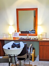 powder hair luminity | 名駅のヘアサロン