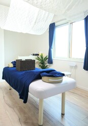 RELAXATION sora-niwa | 北上のリラクゼーション