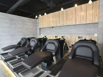 SOY-KUFU 高田馬場店 | 高田馬場のヘアサロン