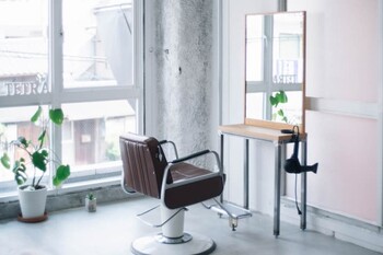 AOZORA HAIR kaminoura | 熊本のヘアサロン