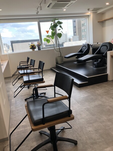 KALA hair salon 河原町 | 河原町/木屋町/先斗町のヘアサロン